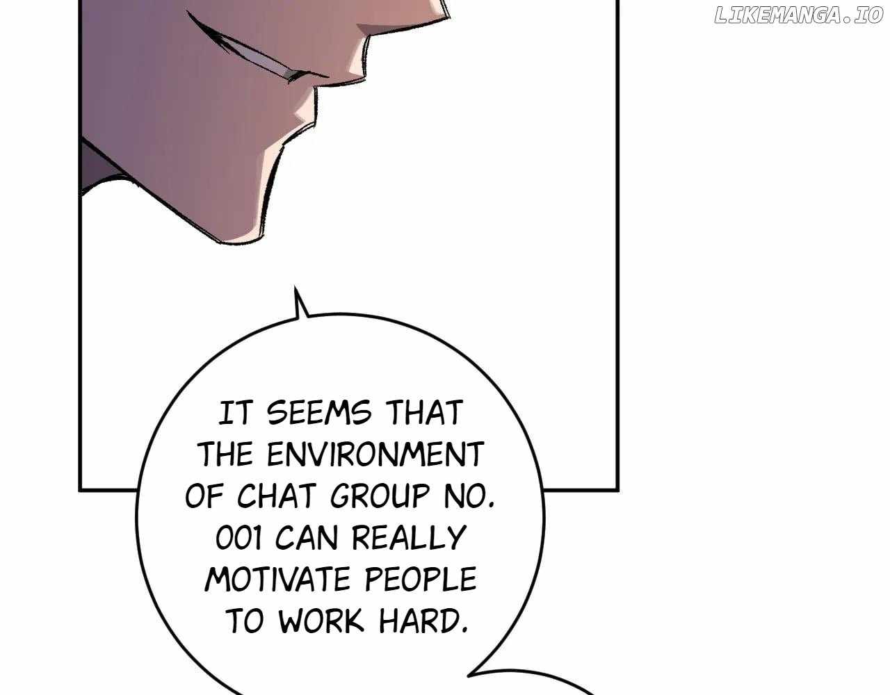 Doomsday for All: Me, Virus Monarch Chapter 75 page 22