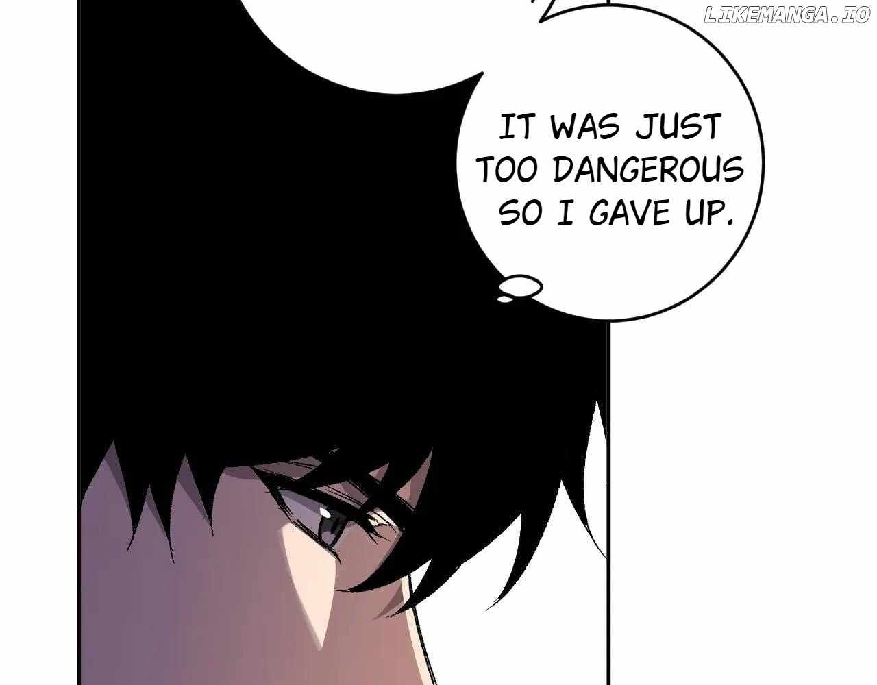 Doomsday for All: Me, Virus Monarch Chapter 75 page 21