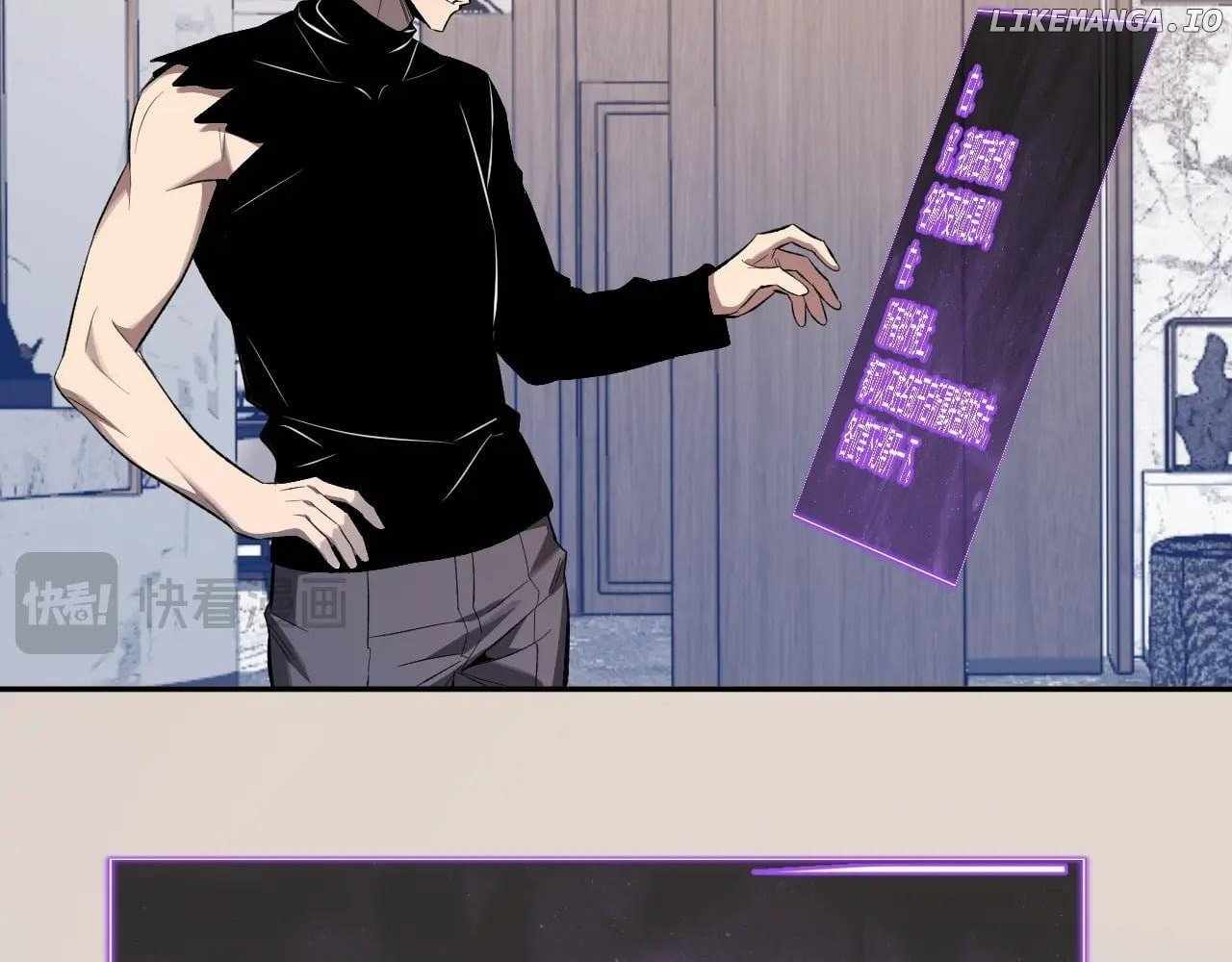 Doomsday for All: Me, Virus Monarch Chapter 75 page 31