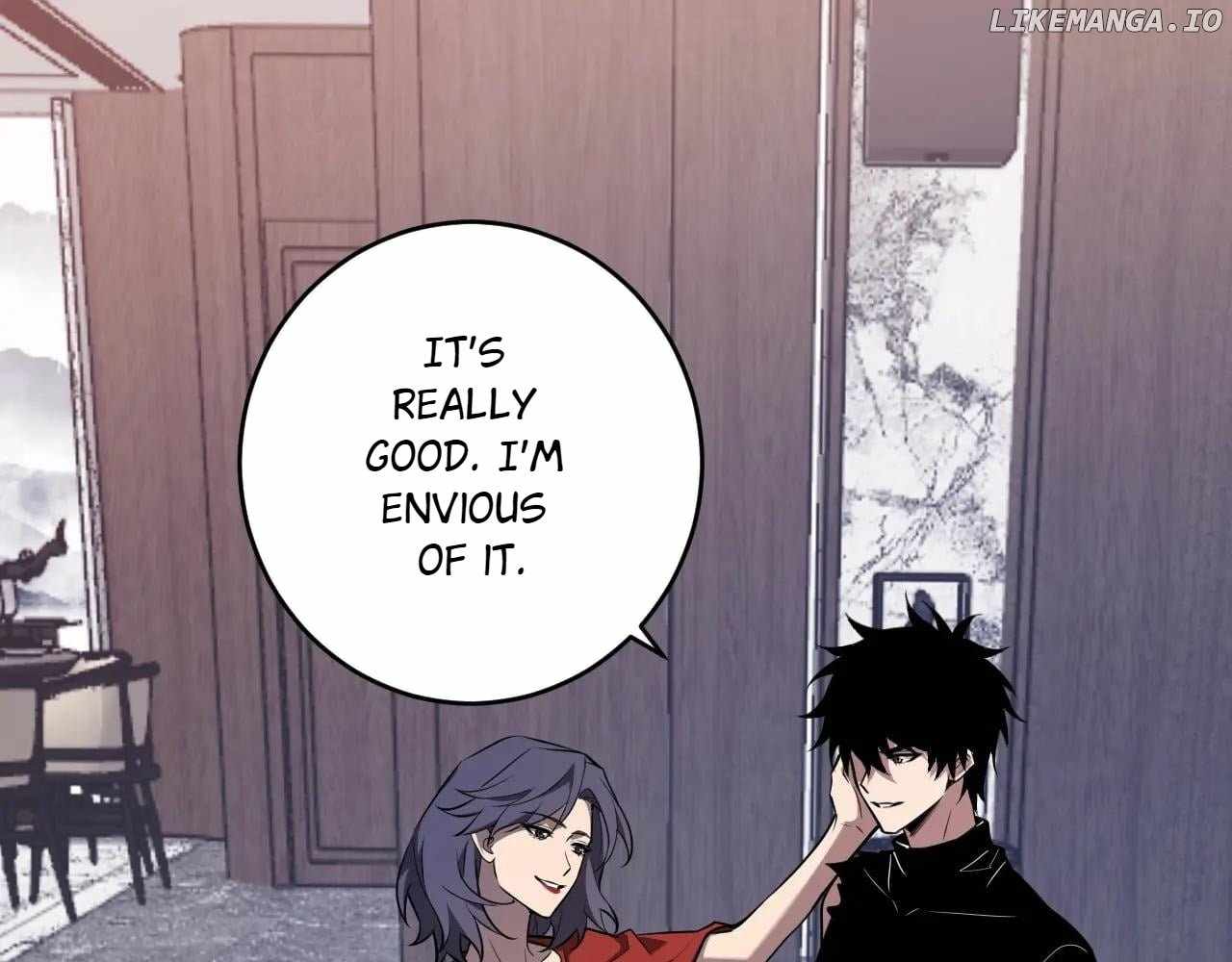 Doomsday for All: Me, Virus Monarch Chapter 75 page 78