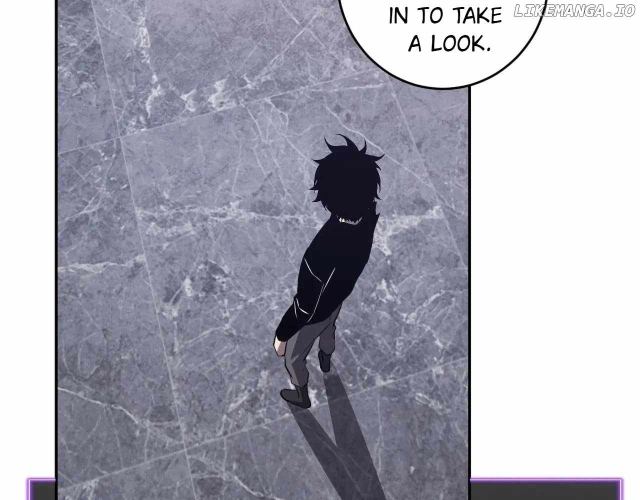 Doomsday for All: Me, Virus Monarch Chapter 75 page 62