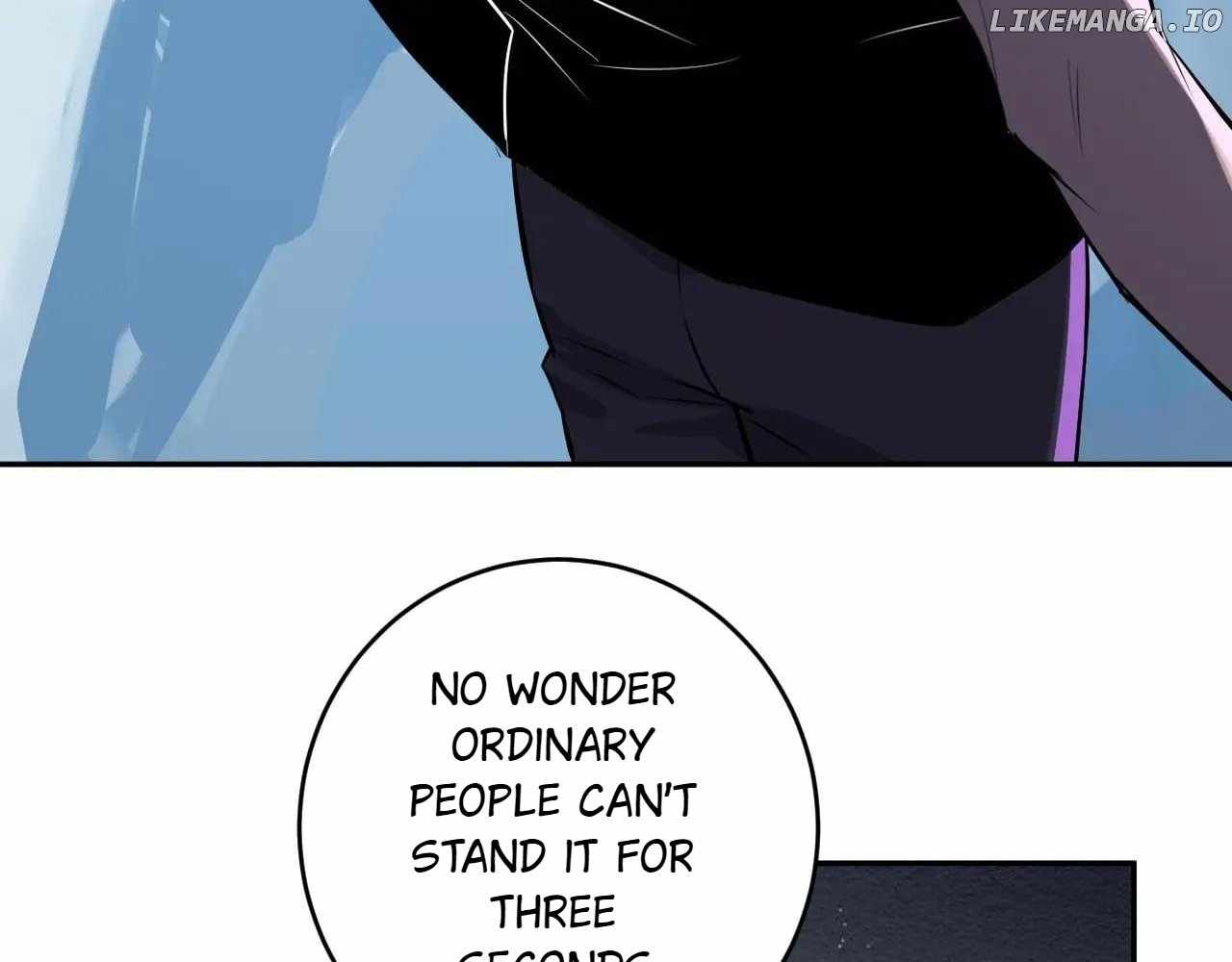 Doomsday for All: Me, Virus Monarch Chapter 75 page 104