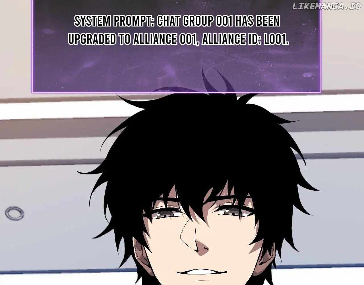 Doomsday for All: Me, Virus Monarch Chapter 75 page 32
