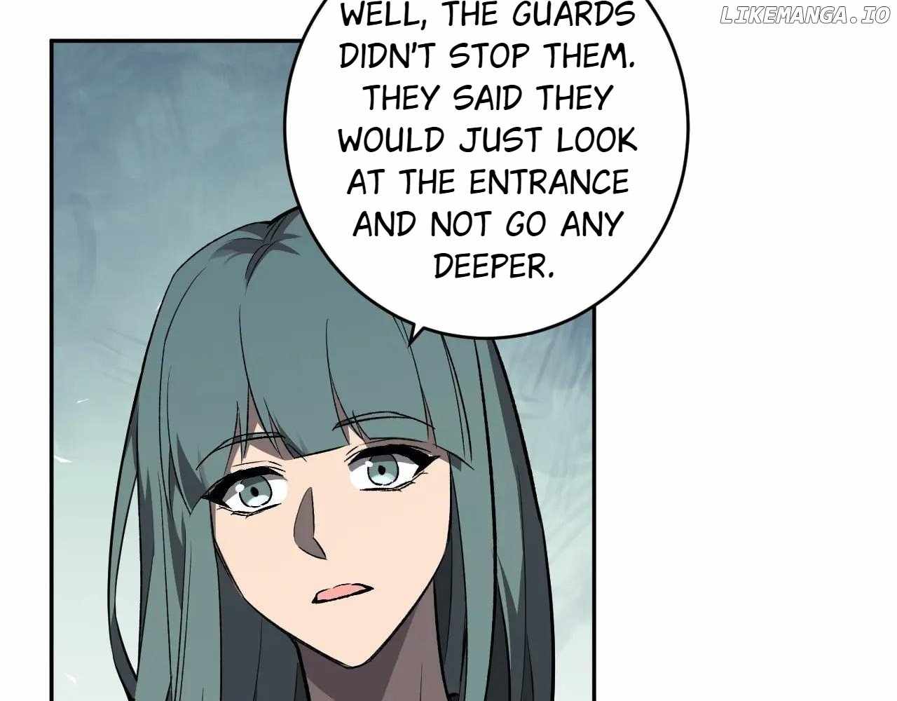 Doomsday for All: Me, Virus Monarch Chapter 75 page 90
