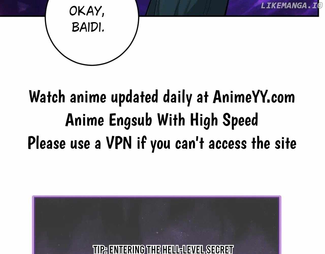 Doomsday for All: Me, Virus Monarch Chapter 75 page 99