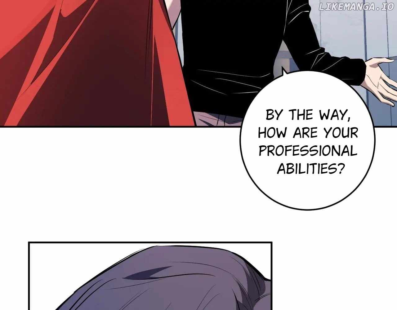 Doomsday for All: Me, Virus Monarch Chapter 75 page 68