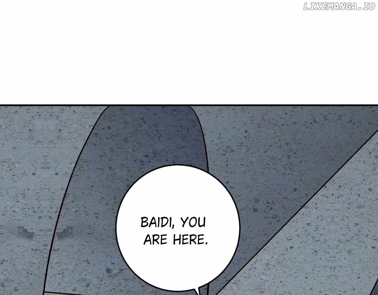 Doomsday for All: Me, Virus Monarch Chapter 75 page 87