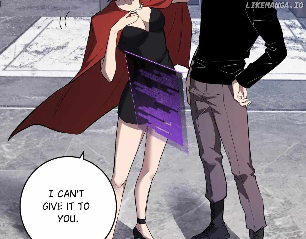 Doomsday for All: Me, Virus Monarch Chapter 75 page 79