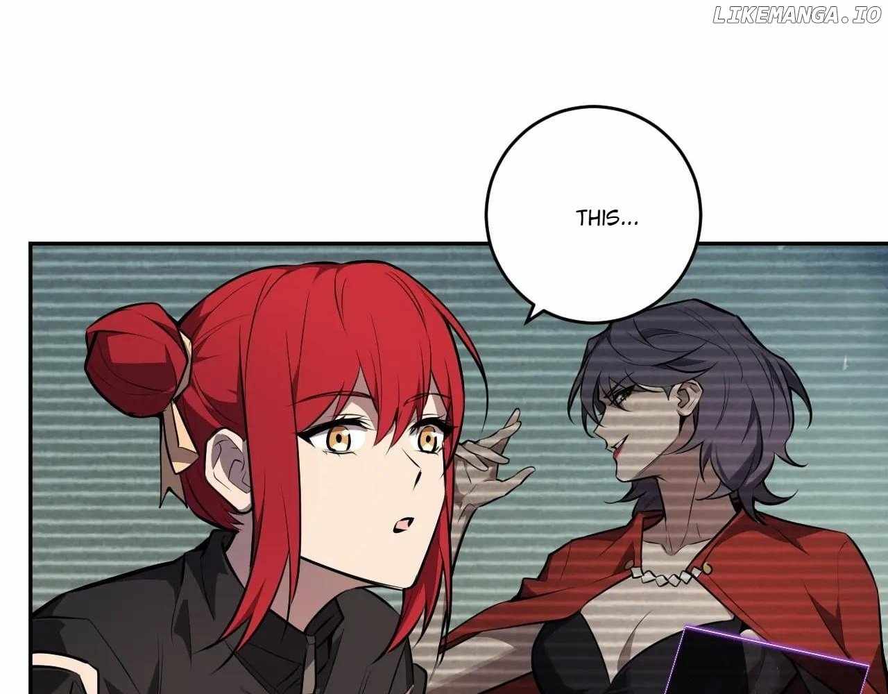 Doomsday for All: Me, Virus Monarch Chapter 75 page 46