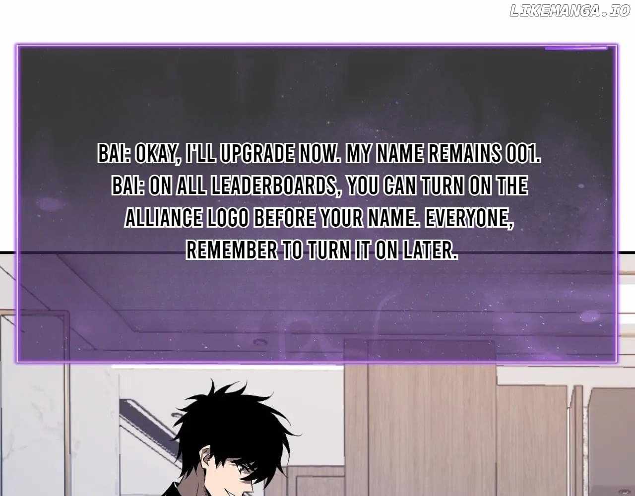 Doomsday for All: Me, Virus Monarch Chapter 75 page 30