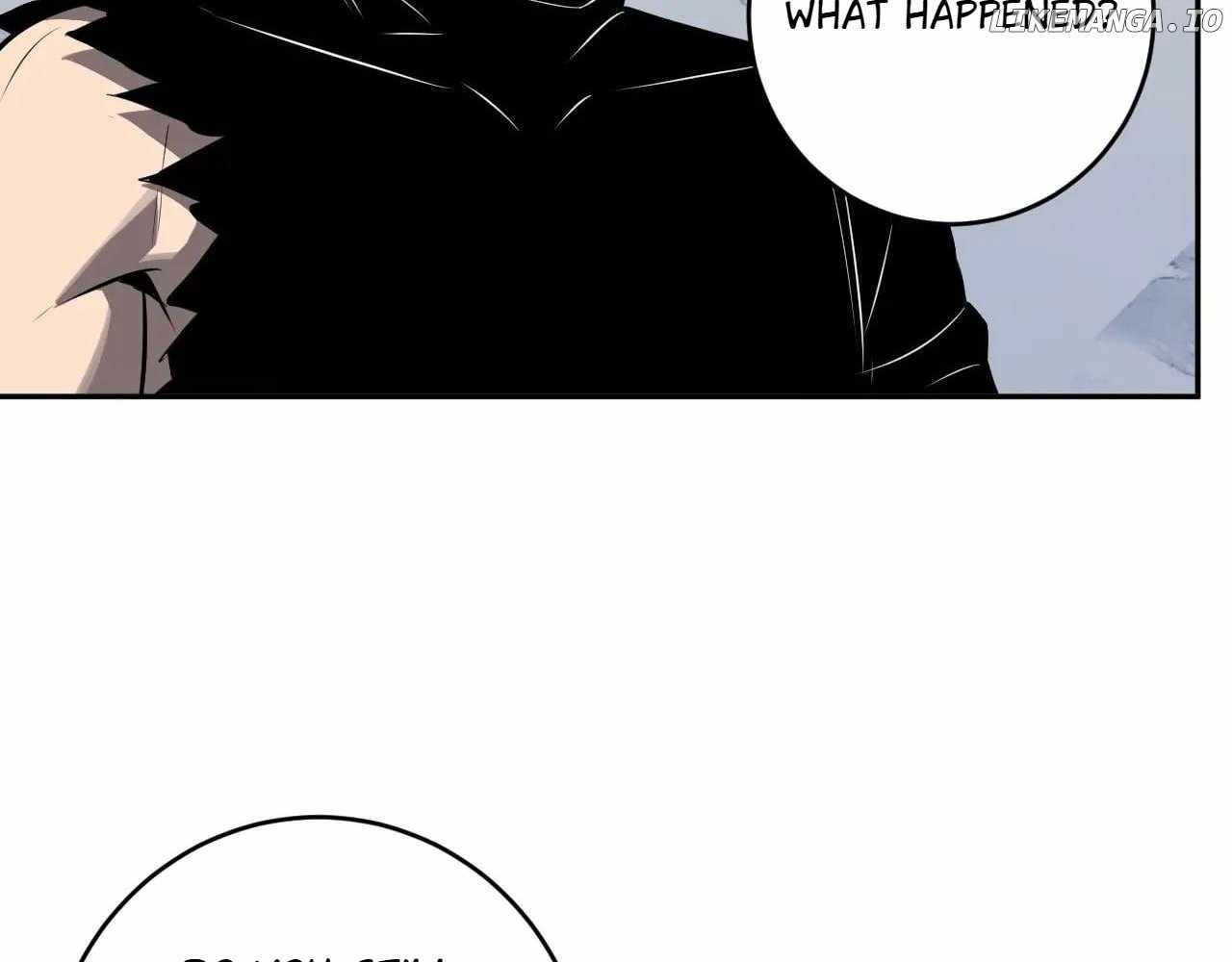 Doomsday for All: Me, Virus Monarch Chapter 75 page 60