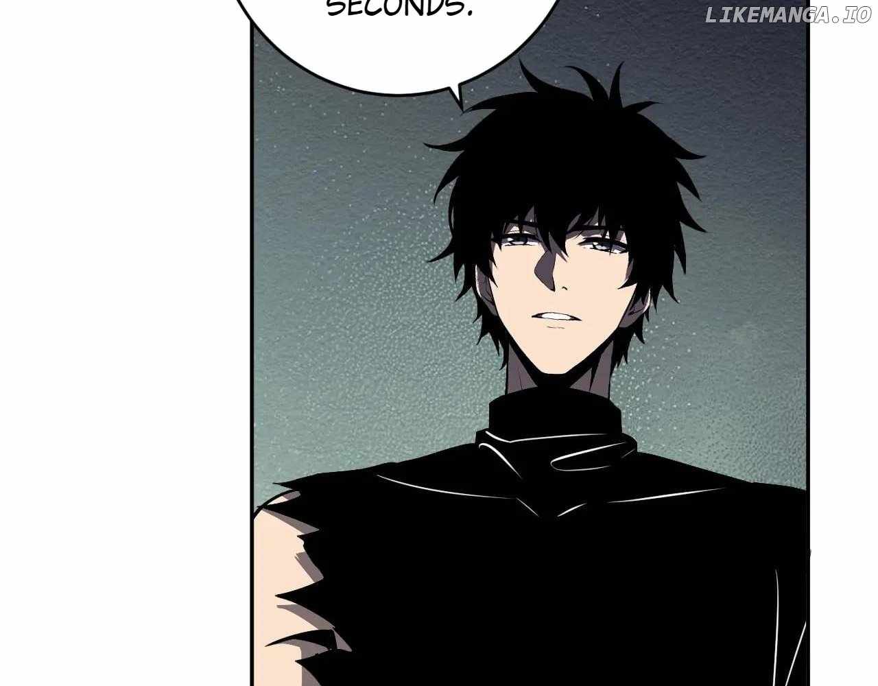 Doomsday for All: Me, Virus Monarch Chapter 75 page 105