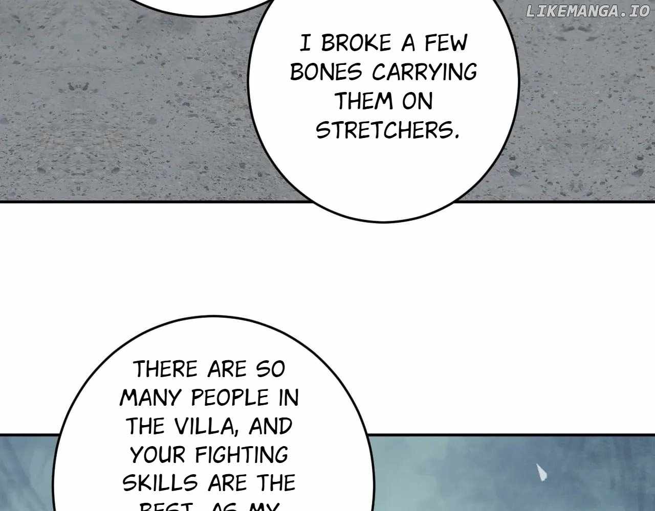 Doomsday for All: Me, Virus Monarch Chapter 75 page 94