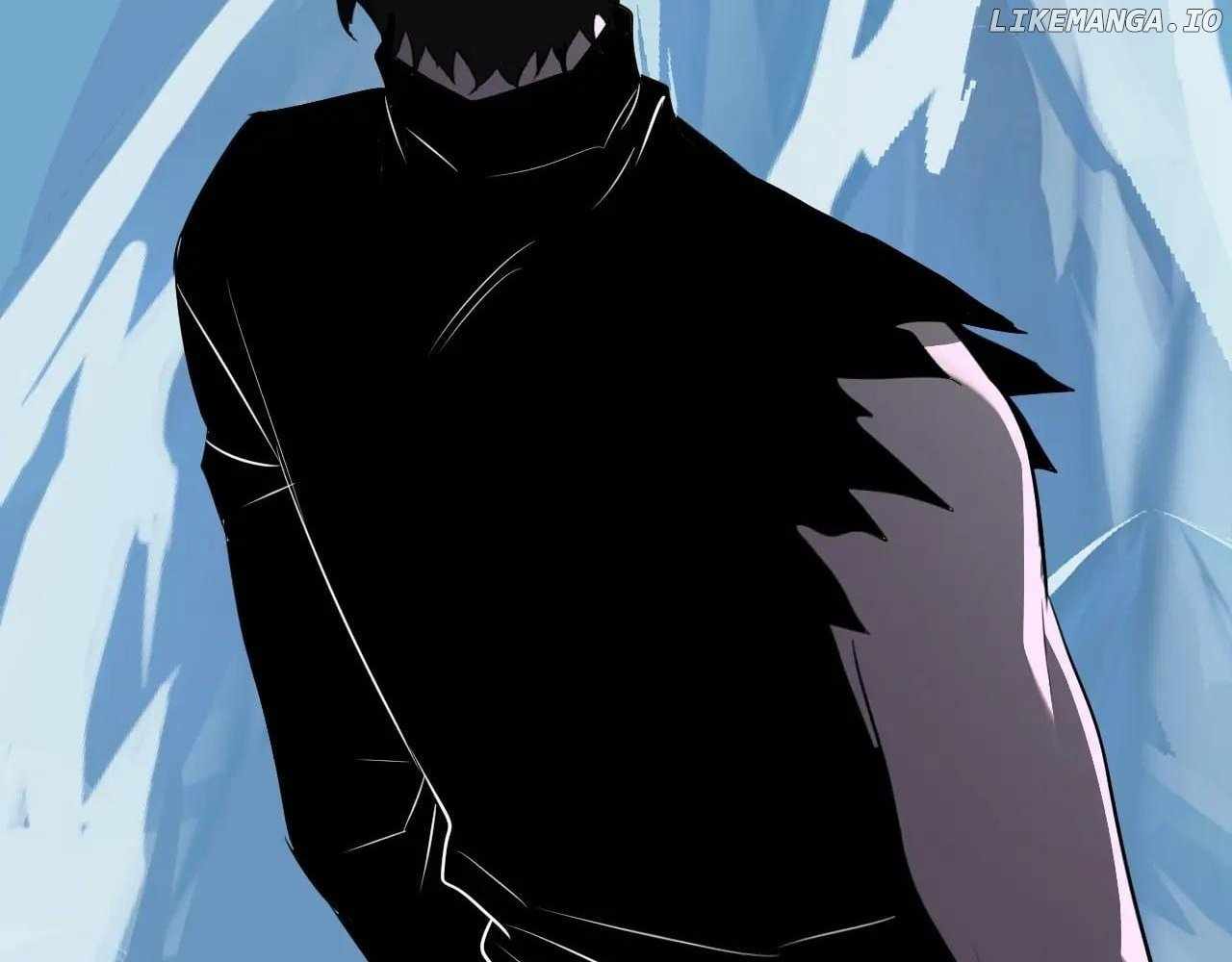 Doomsday for All: Me, Virus Monarch Chapter 75 page 103