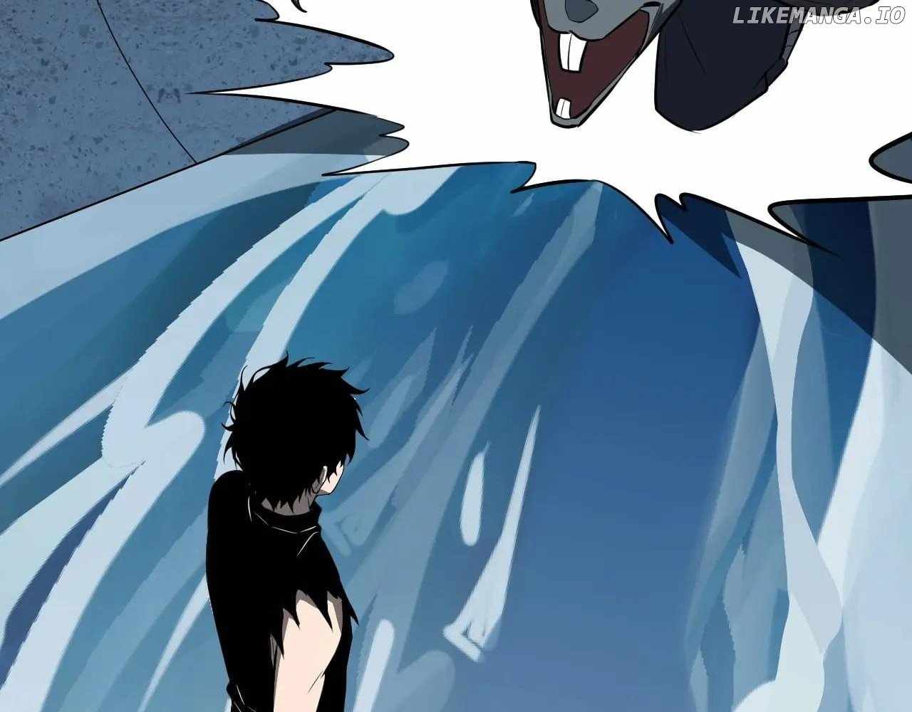 Doomsday for All: Me, Virus Monarch Chapter 75 page 113