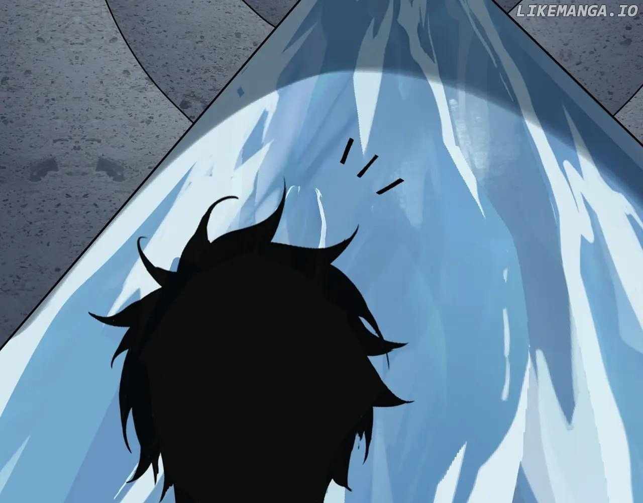 Doomsday for All: Me, Virus Monarch Chapter 75 page 102