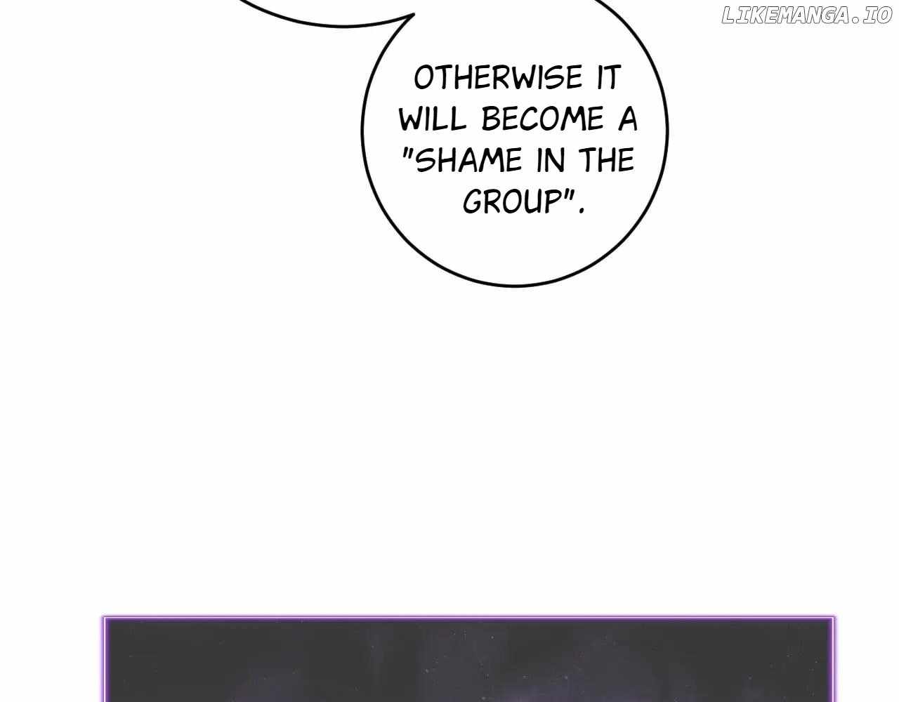 Doomsday for All: Me, Virus Monarch Chapter 75 page 23