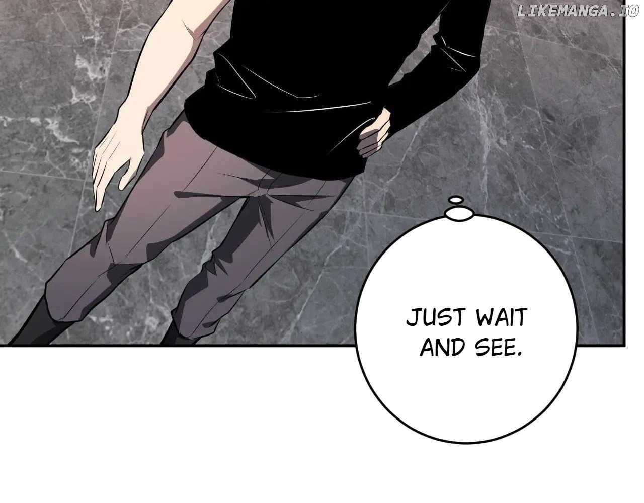 Doomsday for All: Me, Virus Monarch Chapter 75 page 66