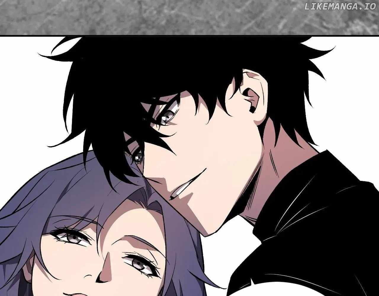 Doomsday for All: Me, Virus Monarch Chapter 75 page 81