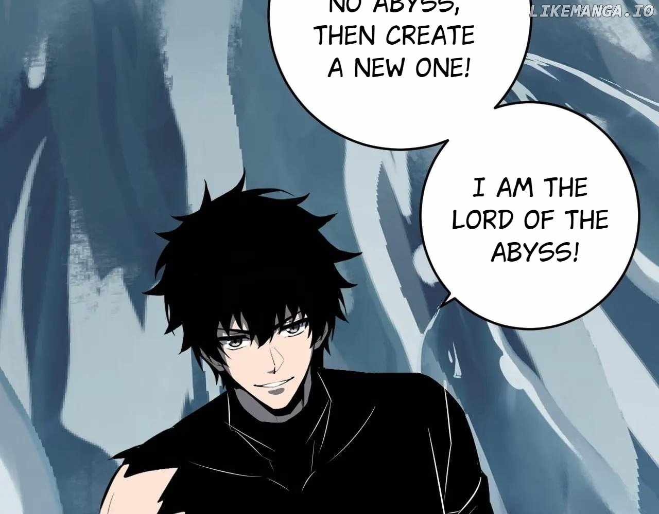 Doomsday for All: Me, Virus Monarch Chapter 75 page 125