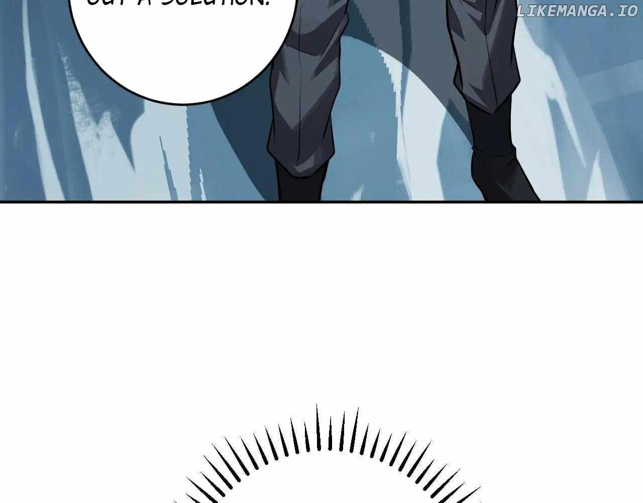 Doomsday for All: Me, Virus Monarch Chapter 75 page 127