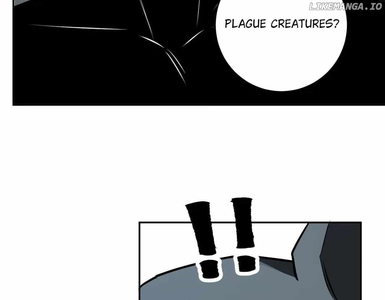 Doomsday for All: Me, Virus Monarch Chapter 75 page 116