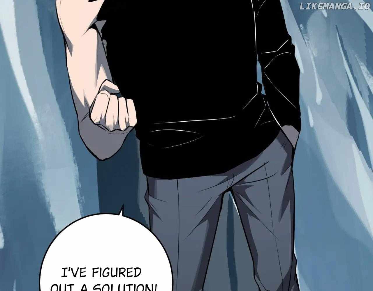 Doomsday for All: Me, Virus Monarch Chapter 75 page 126