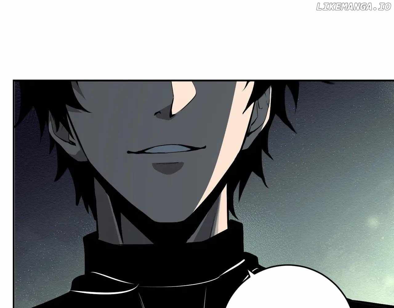 Doomsday for All: Me, Virus Monarch Chapter 75 page 115