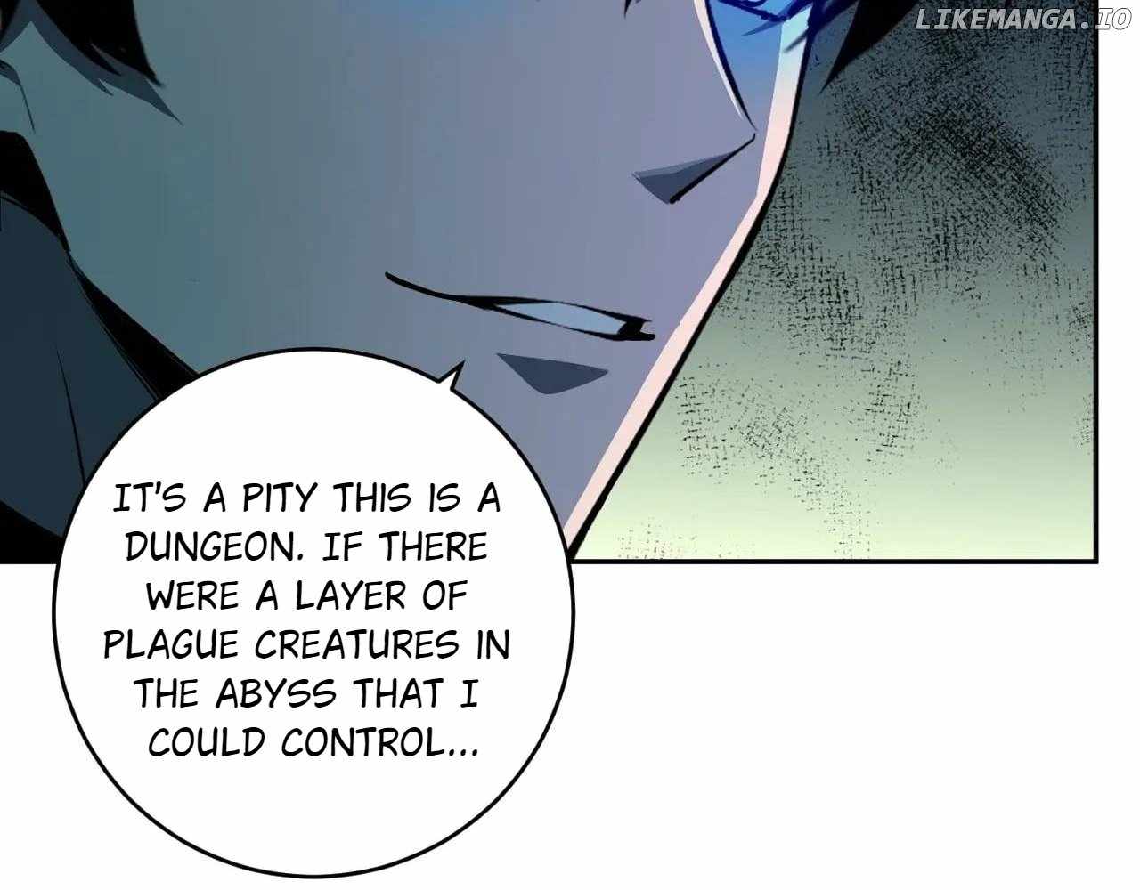 Doomsday for All: Me, Virus Monarch Chapter 75 page 123