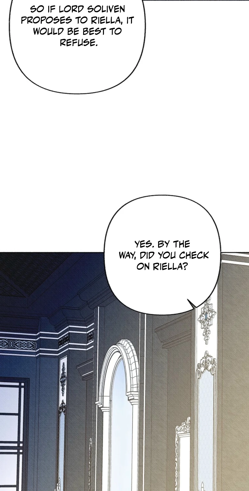 Dear My Rude Darling With Multiple Personalities Chapter 74 page 22
