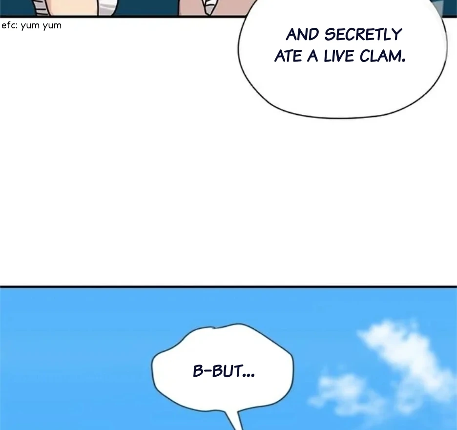 I Became The Chef Of The Dragon King Chapter 75 page 10