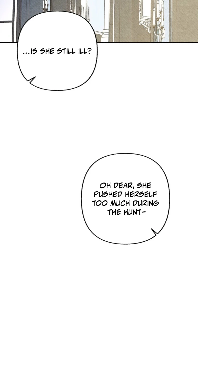 Dear My Rude Darling With Multiple Personalities Chapter 74 page 23