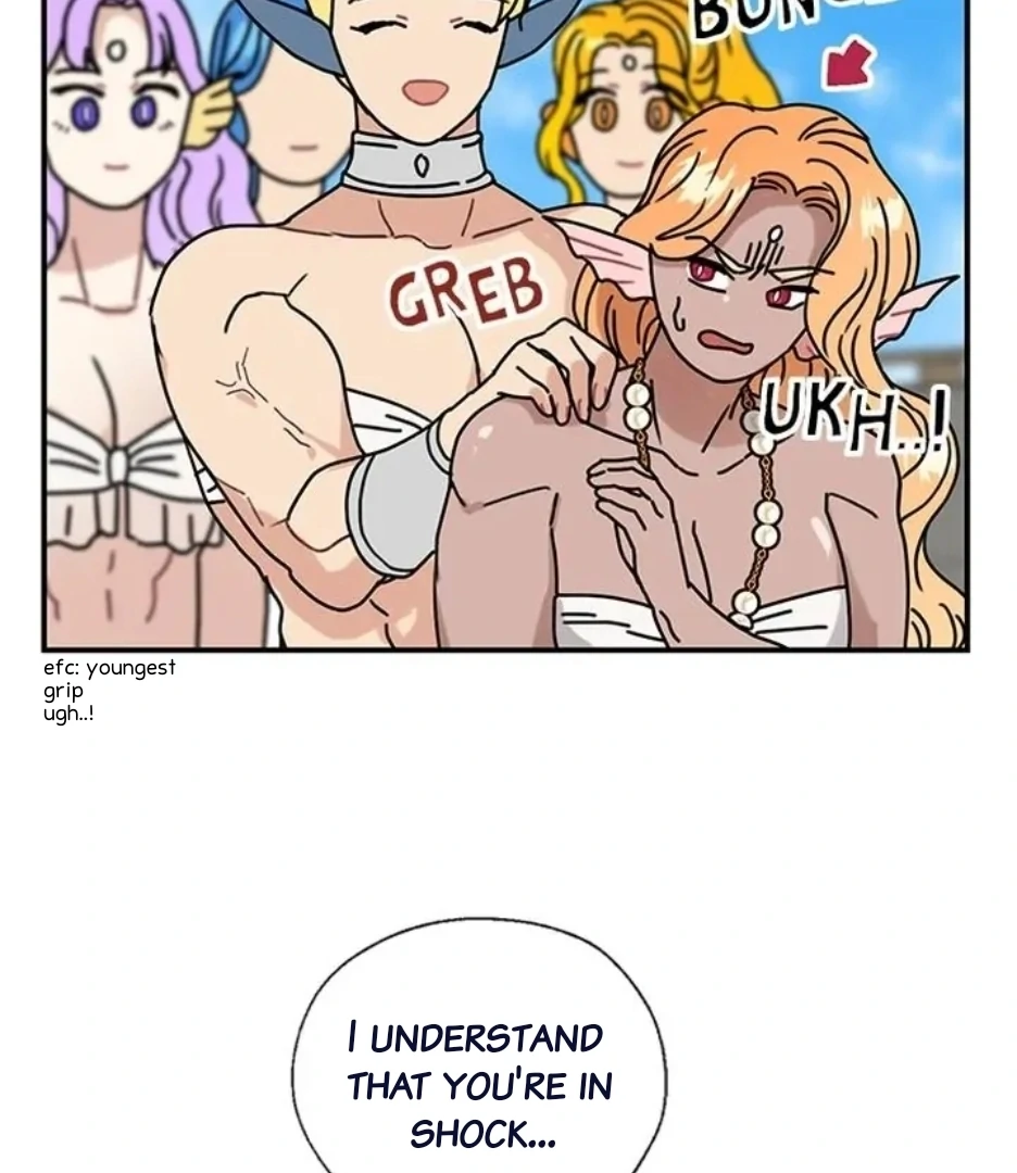 I Became The Chef Of The Dragon King Chapter 75 page 7