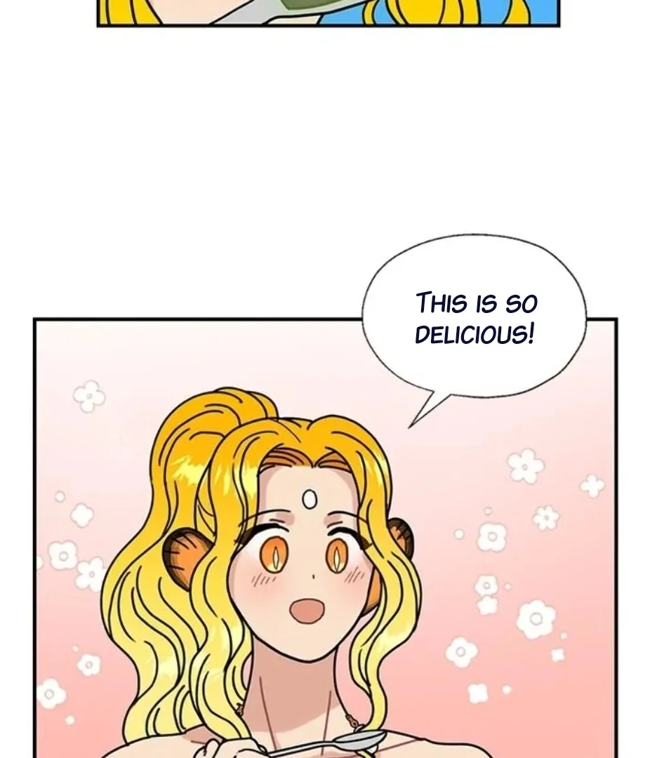 I Became The Chef Of The Dragon King Chapter 75 page 19