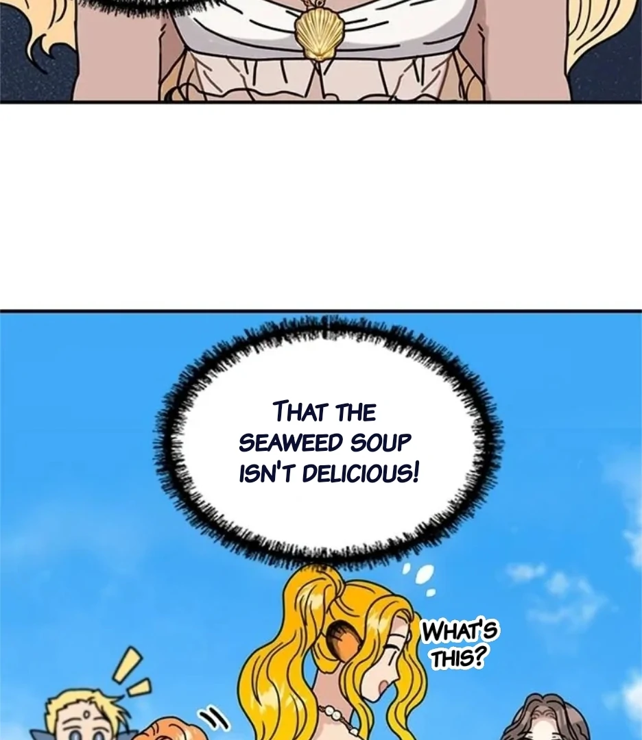 I Became The Chef Of The Dragon King Chapter 75 page 17