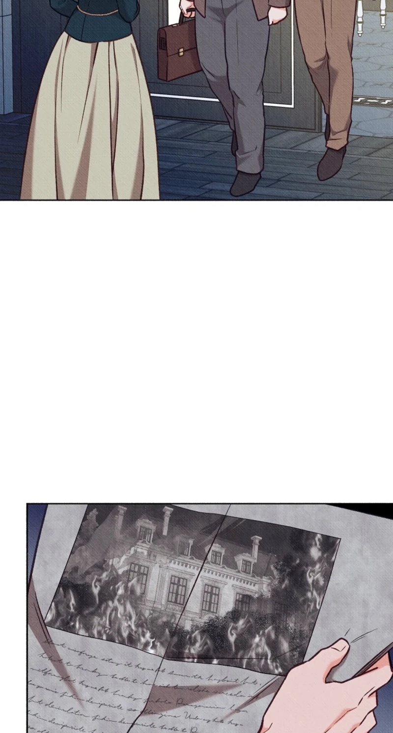 Dear My Rude Darling With Multiple Personalities Chapter 74 page 7