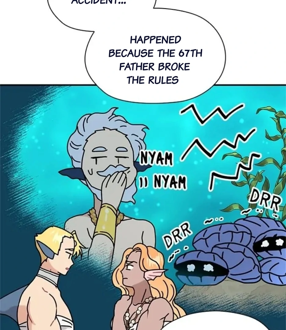 I Became The Chef Of The Dragon King Chapter 75 page 9