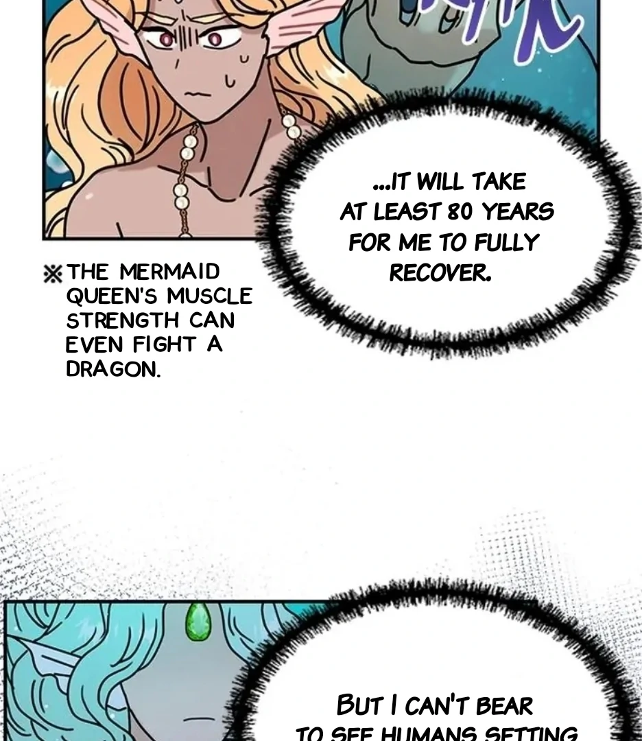 I Became The Chef Of The Dragon King Chapter 75 page 15
