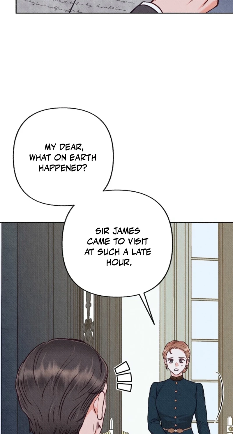 Dear My Rude Darling With Multiple Personalities Chapter 74 page 8