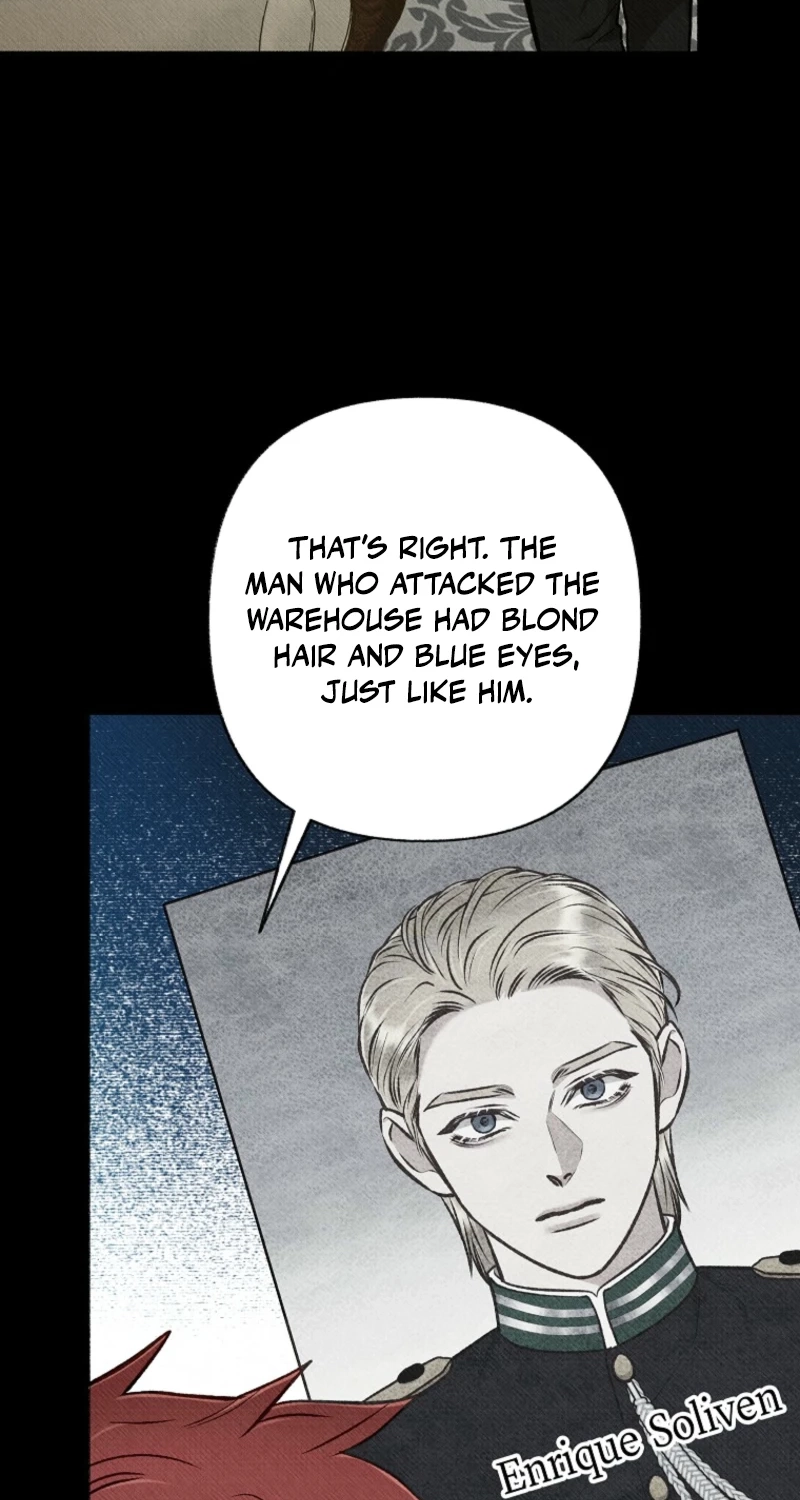 Dear My Rude Darling With Multiple Personalities Chapter 74 page 32