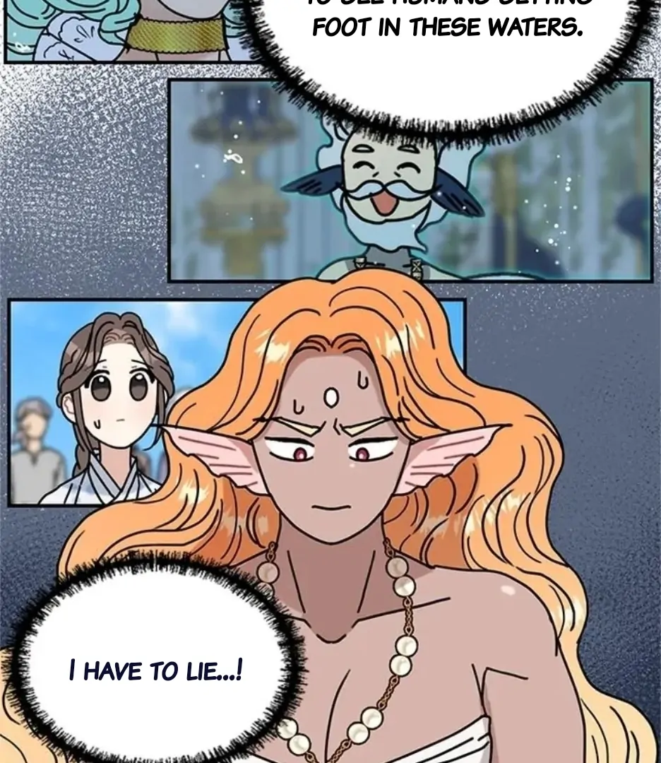 I Became The Chef Of The Dragon King Chapter 75 page 16