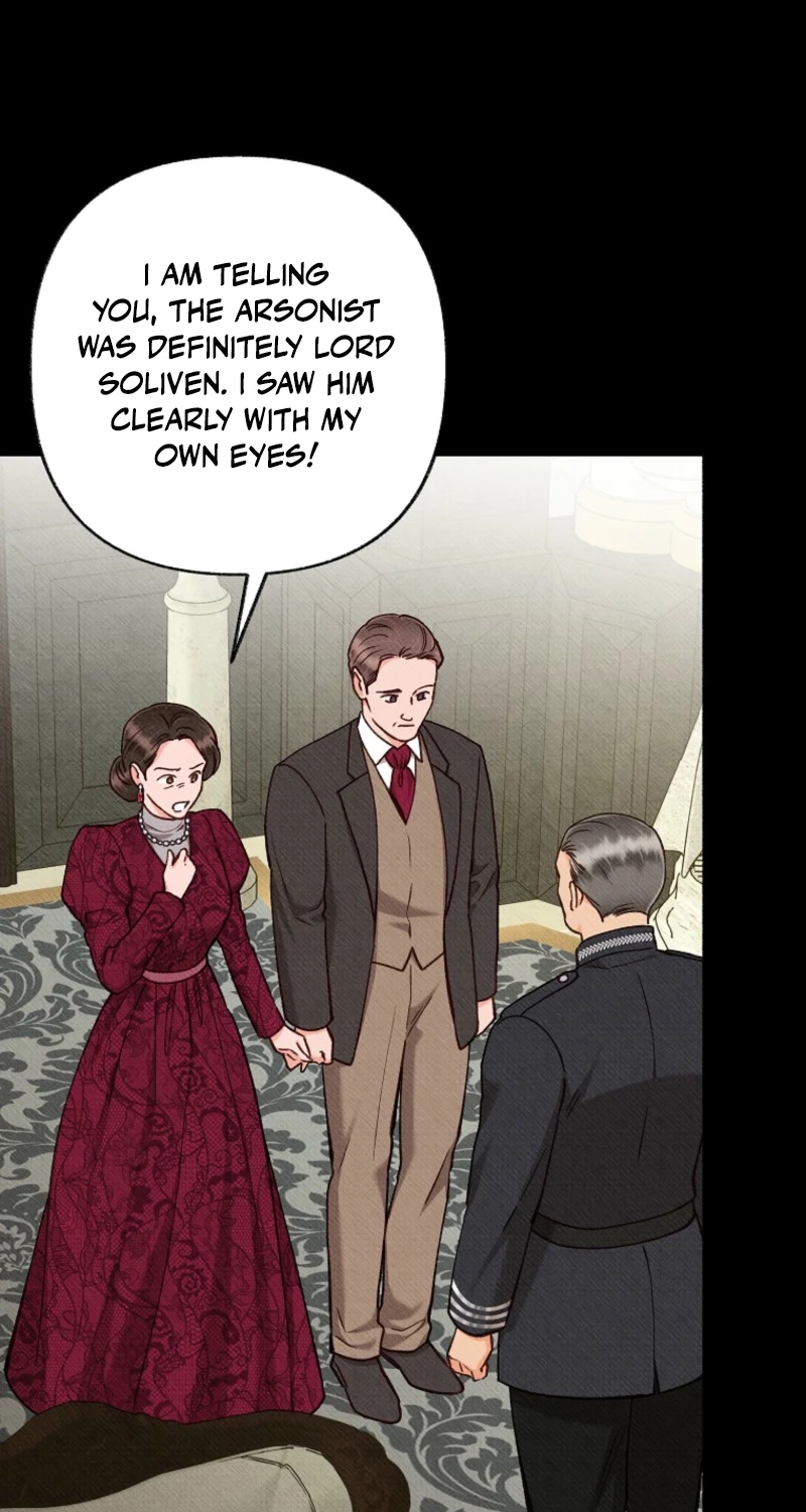 Dear My Rude Darling With Multiple Personalities Chapter 74 page 31