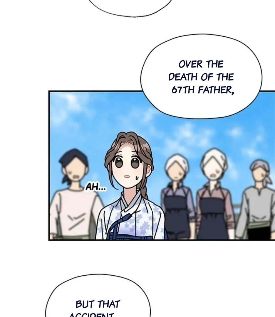 I Became The Chef Of The Dragon King Chapter 75 page 8