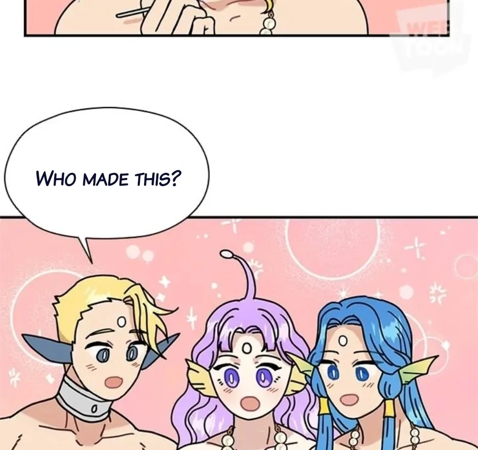 I Became The Chef Of The Dragon King Chapter 75 page 20