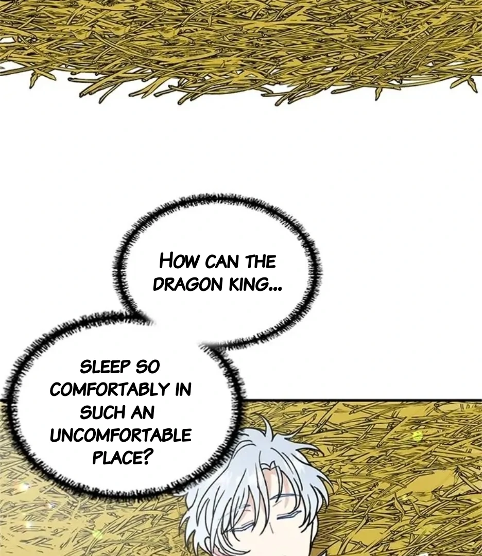 I Became The Chef Of The Dragon King Chapter 75 page 45