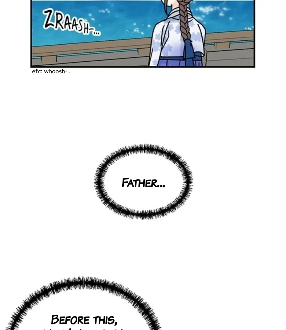 I Became The Chef Of The Dragon King Chapter 75 page 34