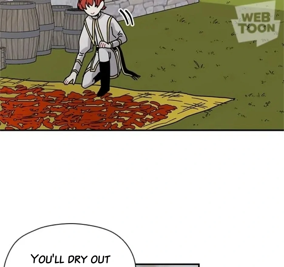 I Became The Chef Of The Dragon King Chapter 75 page 70