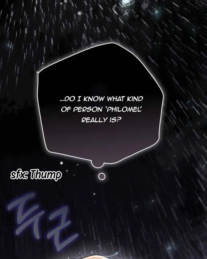 Philomel the Fake Chapter 74 page 47