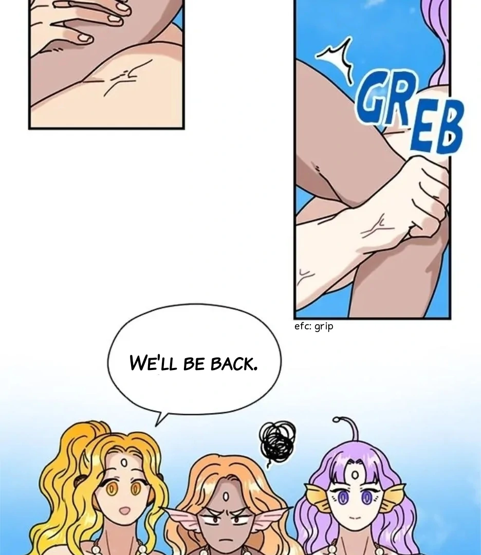 I Became The Chef Of The Dragon King Chapter 75 page 24