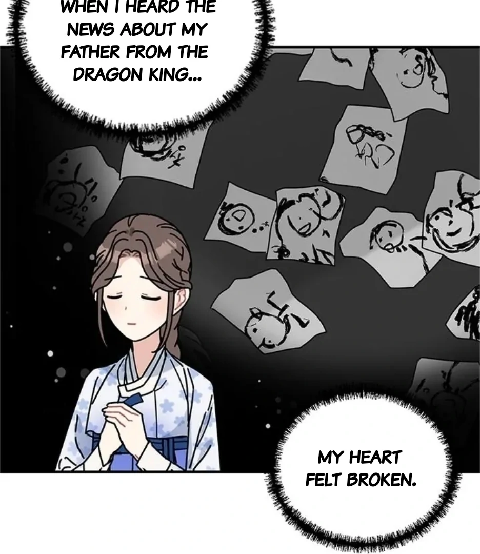 I Became The Chef Of The Dragon King Chapter 75 page 35